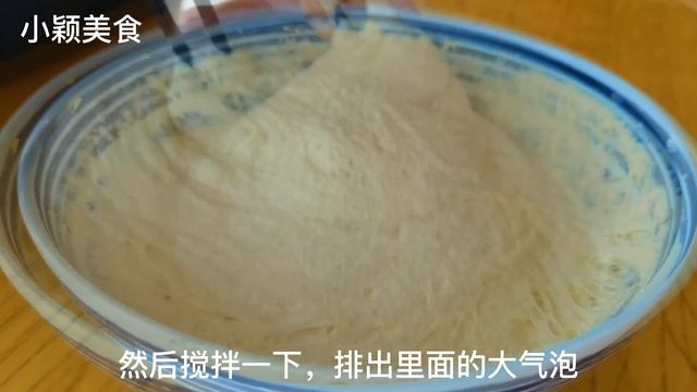 【小穎美食】大米加雞蛋這樣做太香了，不用蒸，不水煮，一天吃3頓都不夠，解饞