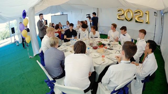 Мой выпускной 19.06.21 | Пока школа смотреть онлайн