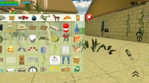 сиреноголовый постройка в чикен Ган