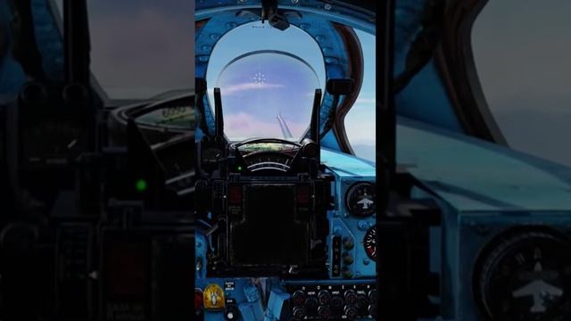 DCS МиГ-21бис "Боевая работа" #aviation #dcs #dcsworld #simulator #simulator #russia #airforce смотреть онлайн