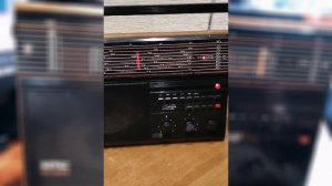 Отзыв хозяина о работе радиоприемника Верас РП-225