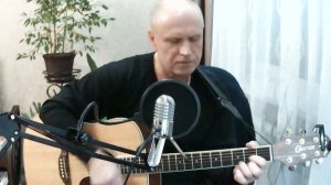 Рок-Острова В.Захаров _Я любви бокал наполню_ кавер