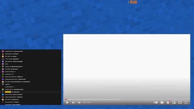 30.05.2022 RIP благоразумие Neon Ronin 😢 смотреть онлайн