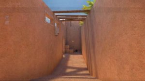 Задрот CS2 прошёл Калиблировку в Standoff 2