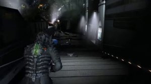 Dead Space 2 ➤ Прохождение #13