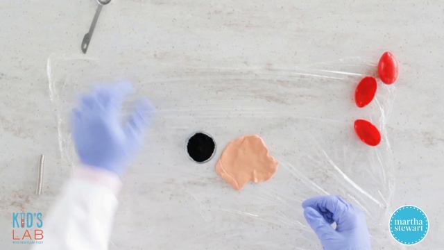 Kid’s Lab: Magnetic Silly Putty- #Marthaandfiggy смотреть онлайн