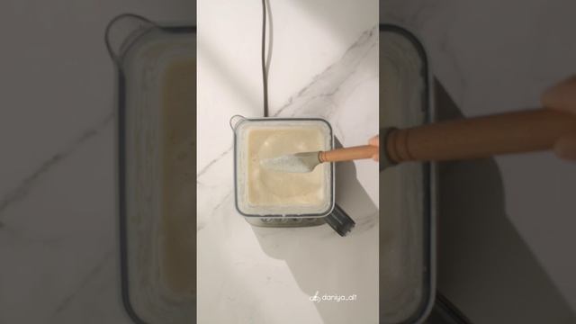 Паста с соусом из цветной капусты 🍝