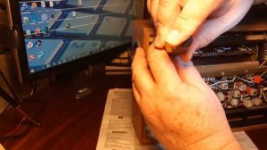 Новая игрушка! Океанчик.