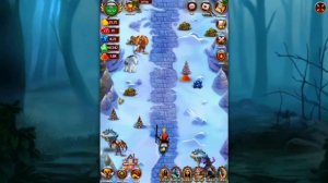 Зазеркалье. Спустя год он вернулся...