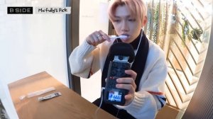 Создание клипа Stray Kids — Gone days (Вырезанные сцены), (Часть 3)