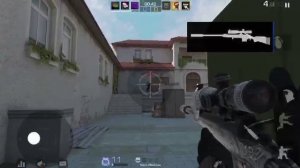 лайфак для со2 что бы ставить No scope(ноу скопы)