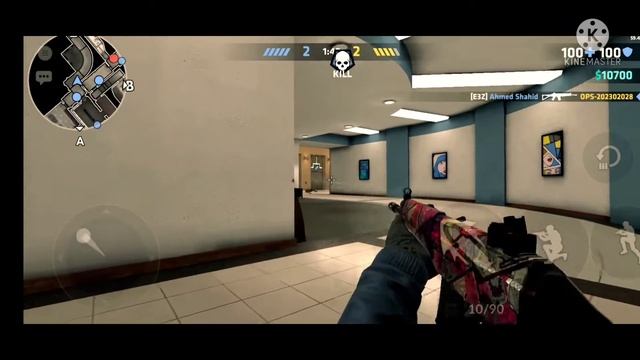 Critical ops | The Hills 🥶 смотреть онлайн