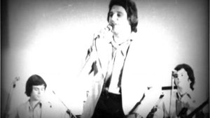 ВИА "Весёлые ребята" - "Забыть бы" (концерт, 1974 год)