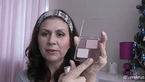 Отзыв, Catrice тени 100, Frozen Yoghurt, помада гелевая Часть 26