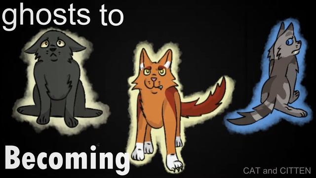 Clear Sky pmv (warriors) смотреть онлайн