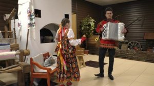 Таисия Рыжова " Фома да Ерема"