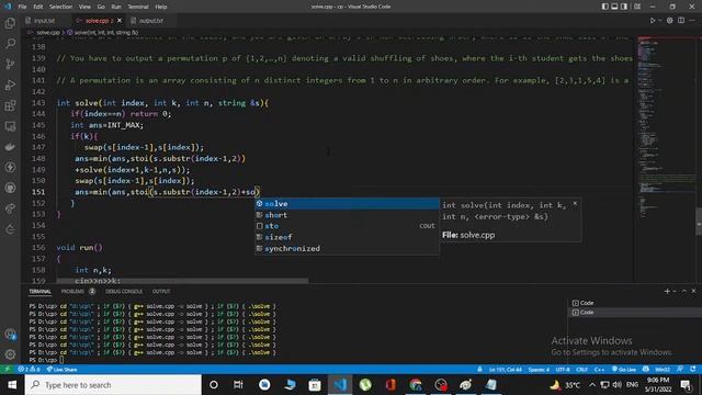 Codeforces Round #795