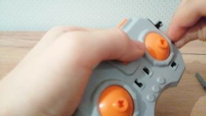 сборка пульта управления 🎛️ из Лего