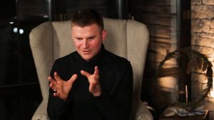 Игорь Мгеладзе. Взгляд на счастливую семейную жизнь.