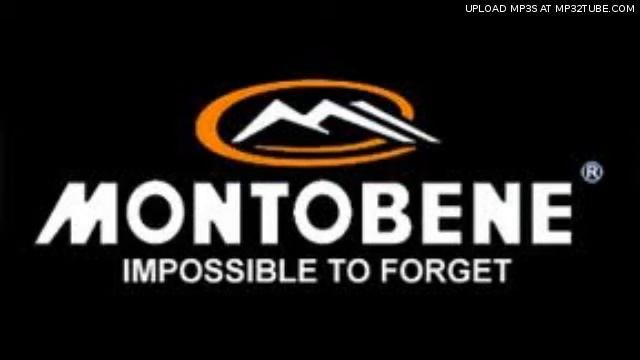 MONTOBENE - jesen - mp3 spot/reklama смотреть онлайн
