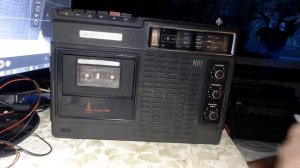 Вега-326.Ремонт закончен.