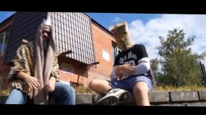 КЛИП Big Russian Boss шлёпай
