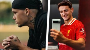 Мудрика подставили?! Ливерпуль покупает звезду Барселоны. И другие свежие трансферные слухи