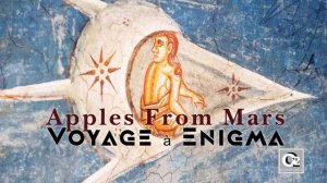 Apples From Mars - Voyage à Enigma