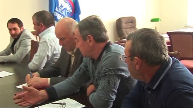 Администрация Рутульский район. смотреть онлайн