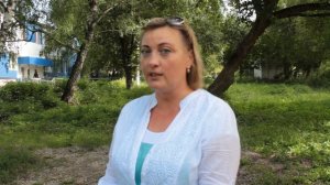 Лагерь "Лето. Дружба." История Никиты.