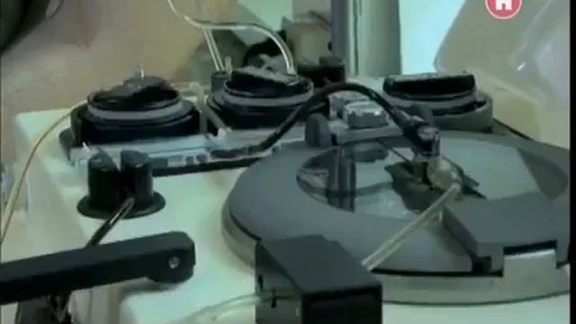 Тайна Крови смотреть онлайн