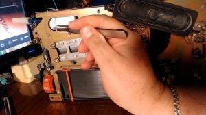 Нет гармоник. Прием в агрессивной помеховой обстановке Океана 214