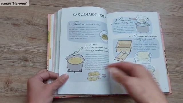 Новинка!!! Анатомия еды.Занимательное едоведение/ Д.Ротман, Р.Уортон смотреть онлайн