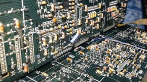 Ремон Sharp WF-939