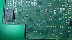 Нива Шевроле_ Блок (М 7.9.7 +) Прошиваем колхозным методом)))) ChipLoader 1.97.7 _ Адаптер KKL