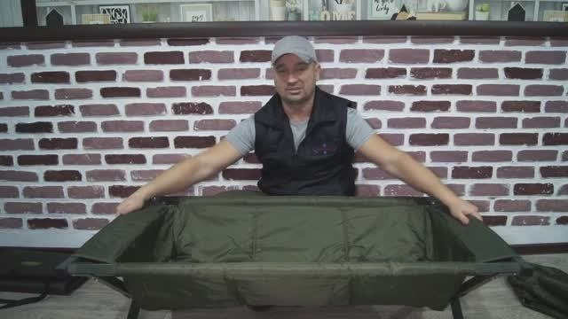 БЮДЖЕТНЫЙ КАРПФИШИНГ (CARPFISHING): Фильм 3 - КАРПОВЫЙ МАТ