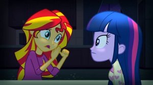 ♡My Little Pony Радужный рок♡