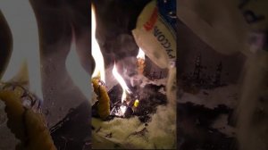 Снимаем Паучью Порчу