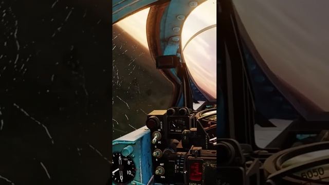 DCS МиГ-21бис "Утренняя атака " #aviation #dcs #dcsworld #simulator #simulator #russia #airforce смотреть онлайн