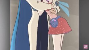 Муза и Ривен/i hate u,I love u/winx/винкс