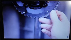 Установка и настройка заднего переключателя Microshift Sword