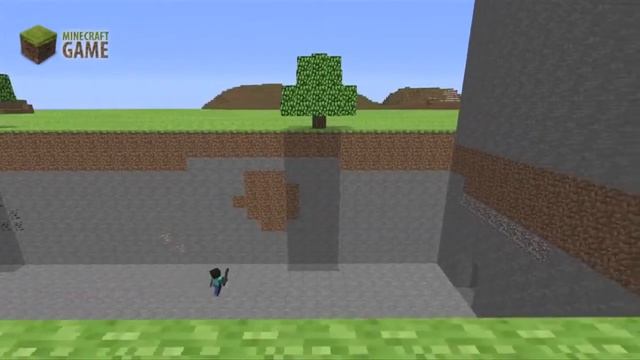 История создания Minecraft смотреть онлайн