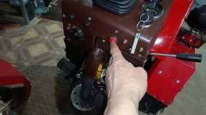 мини обзор доработок