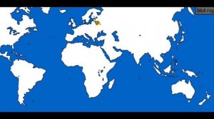 Альтернативное Прошлое России|АПР с зарождения Руси ( 862 год )