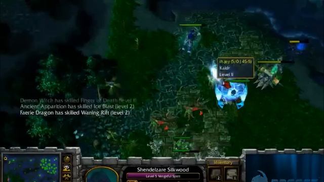 [DotA][Roccat GosuCup]SEA Qualifier SB vs FB смотреть онлайн