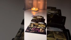 ДУМАЕТ ЛИ МУЖЧИНА О ВАС СЕЙЧАС