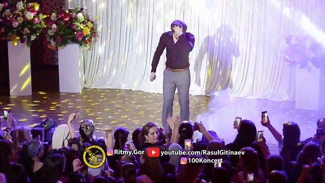 21 Курбан Гусайханов – «Селима» смотреть онлайн