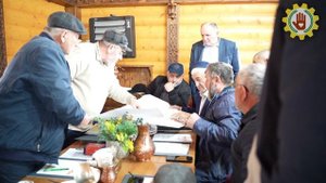 БФ ДОРОГА ПРЕДКОВ | ОЧЕРЕДНАЯ ПЛАНЕРКА | ПРОЕКТЫ ДОРОГИ БУЗНАСАН НУХ СОВЕТСКИХ ВРЕМЕН