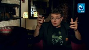Тихон Кубов о науке (Дневники (TVJAM) март 2010)