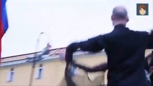 В. давидзон, танец цветов, Маэстро канал